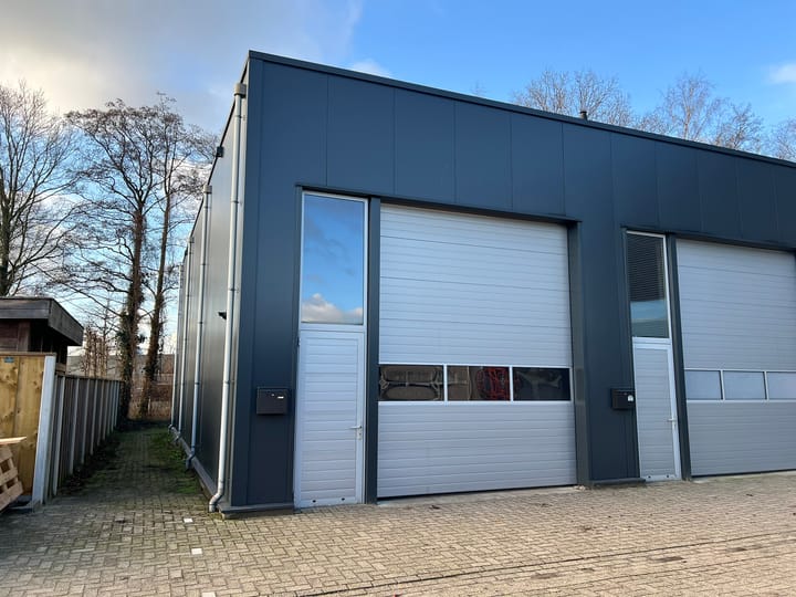 Amarilstraat 21, Hengelo (OV)