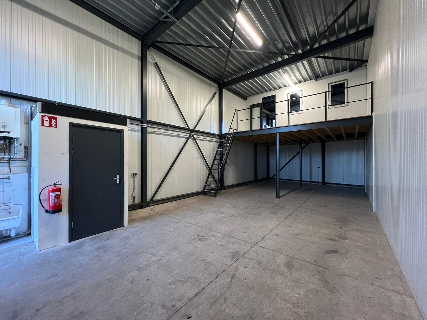 Bekijk foto 4 van Amarilstraat 21