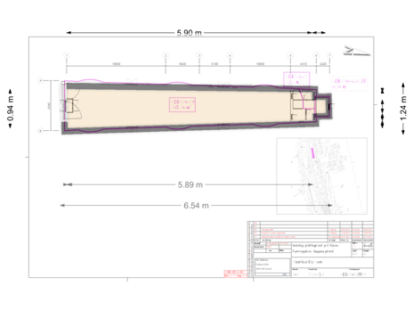 View floorplan