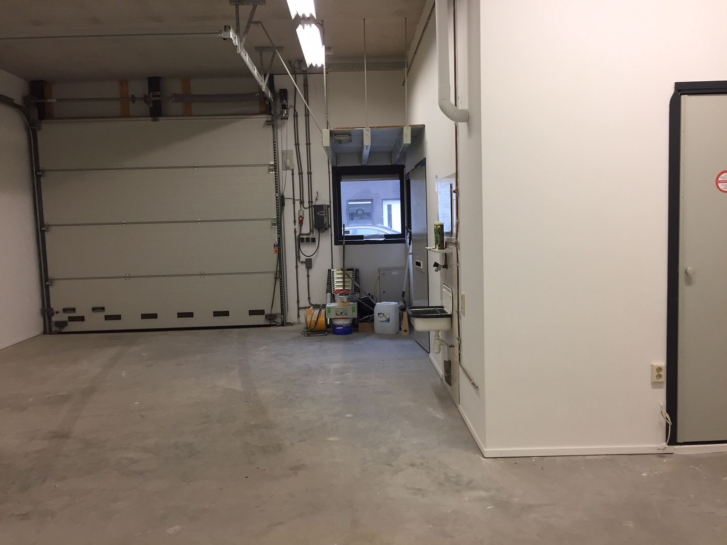 Bekijk foto 5 van Marshallstraat 18-L