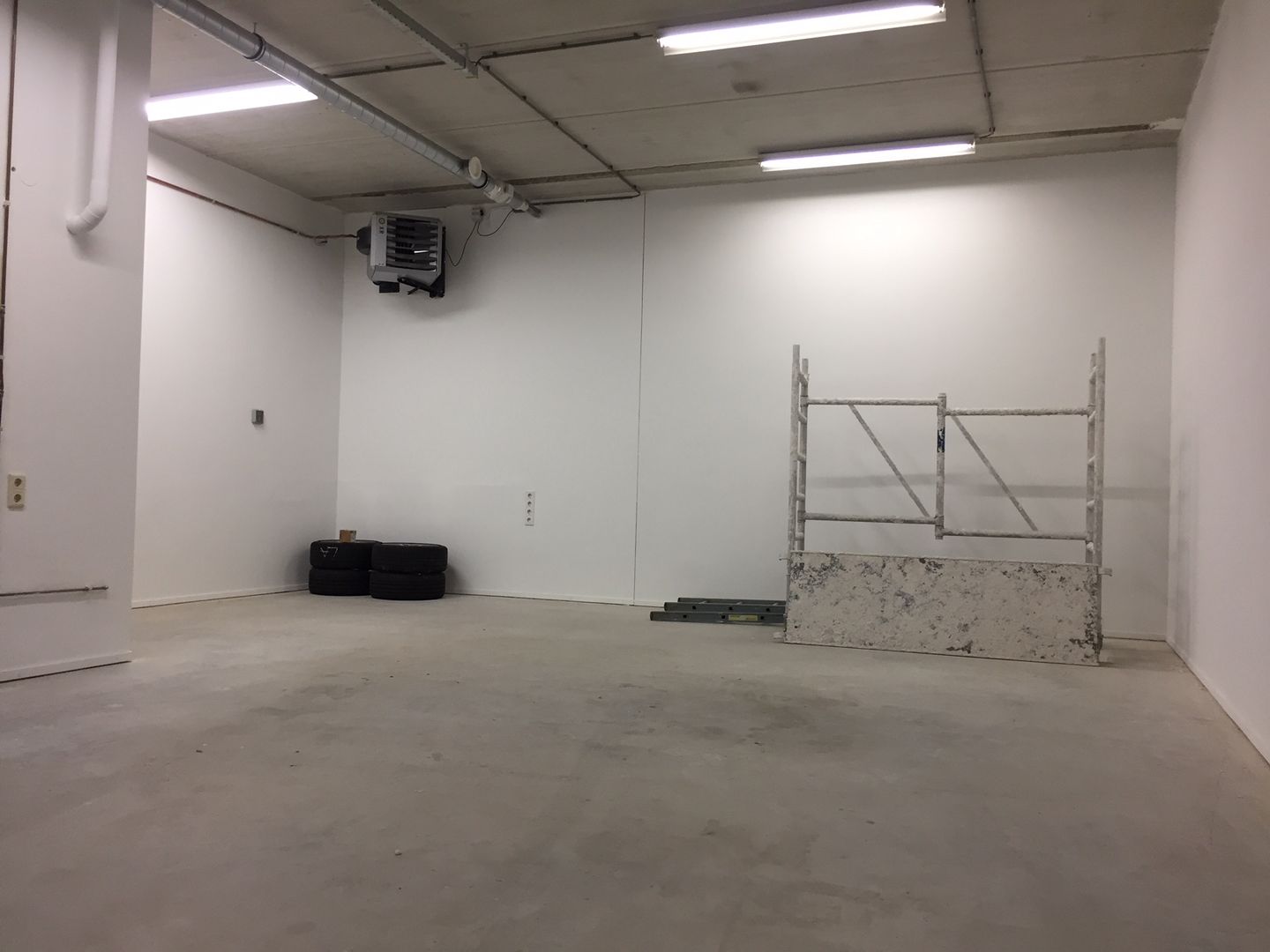 Bekijk foto 3 van Marshallstraat 18-L