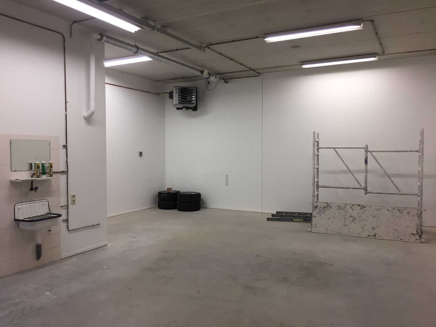 Bekijk foto 2 van Marshallstraat 18-L