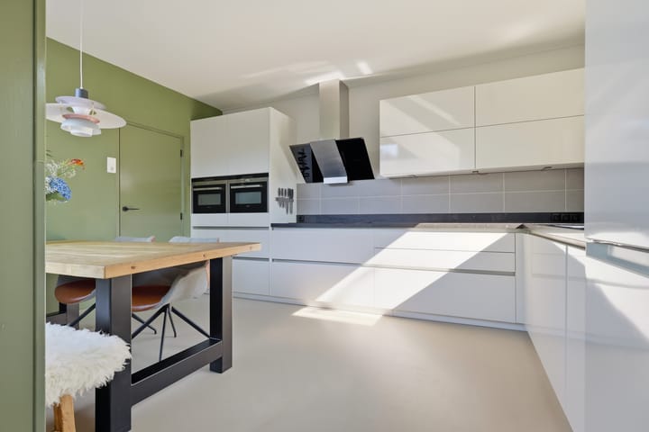 Tussenwoning te koop: Fortuinlaan 68, Krommenie