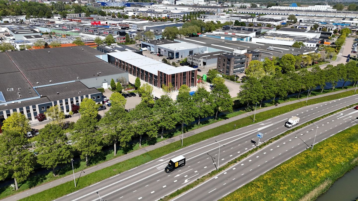 Bekijk foto 3 van Leerlooierstraat 22