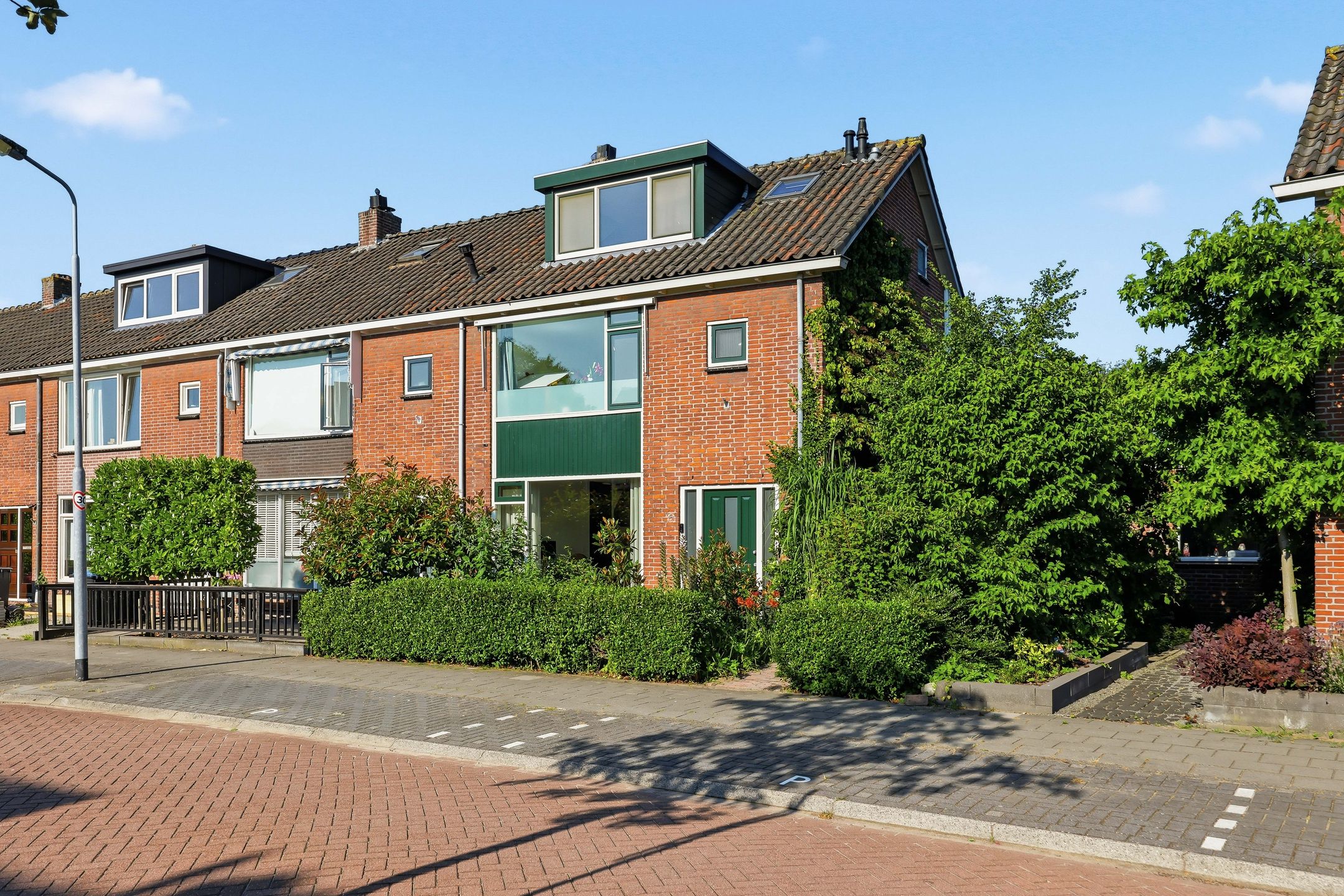 Fortuinlaan 68