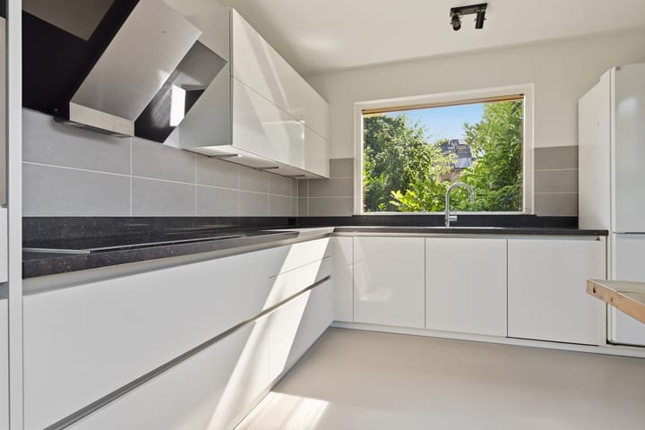 Tussenwoning te koop: Fortuinlaan 68, Krommenie