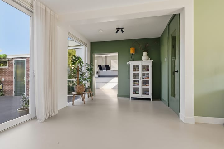 Tussenwoning te koop: Fortuinlaan 68, Krommenie