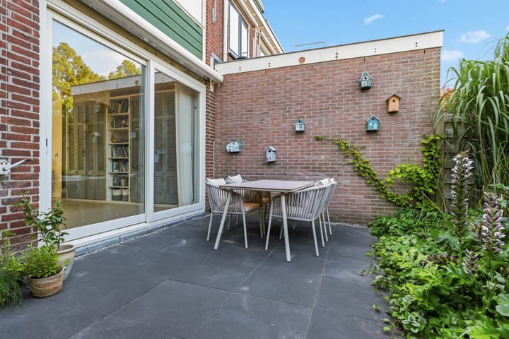 Tussenwoning te koop: Fortuinlaan 68, Krommenie