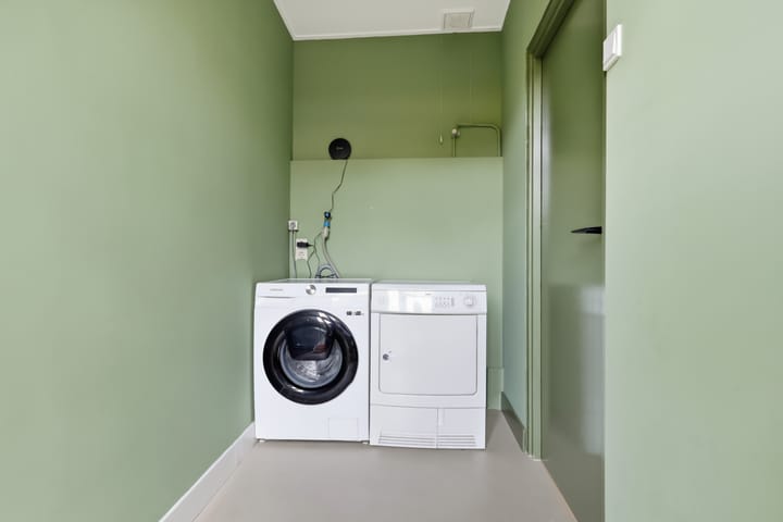 Tussenwoning te koop: Fortuinlaan 68, Krommenie