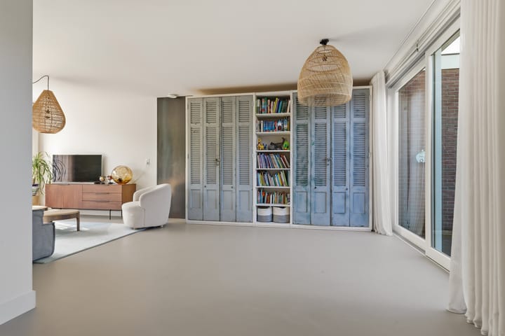 Tussenwoning te koop: Fortuinlaan 68, Krommenie