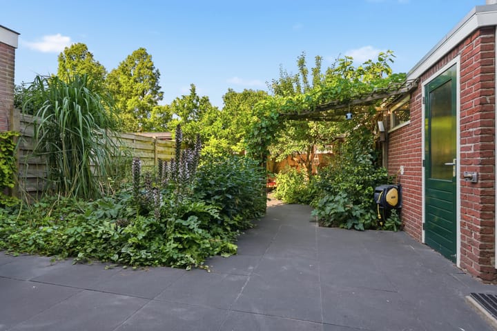 Tussenwoning te koop: Fortuinlaan 68, Krommenie