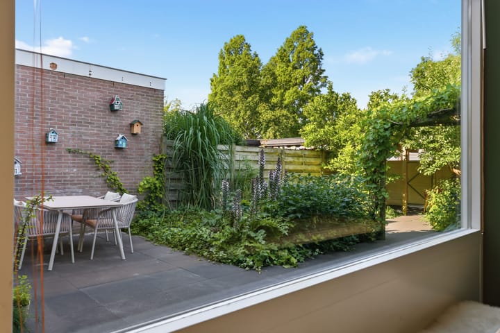 Tussenwoning te koop: Fortuinlaan 68, Krommenie