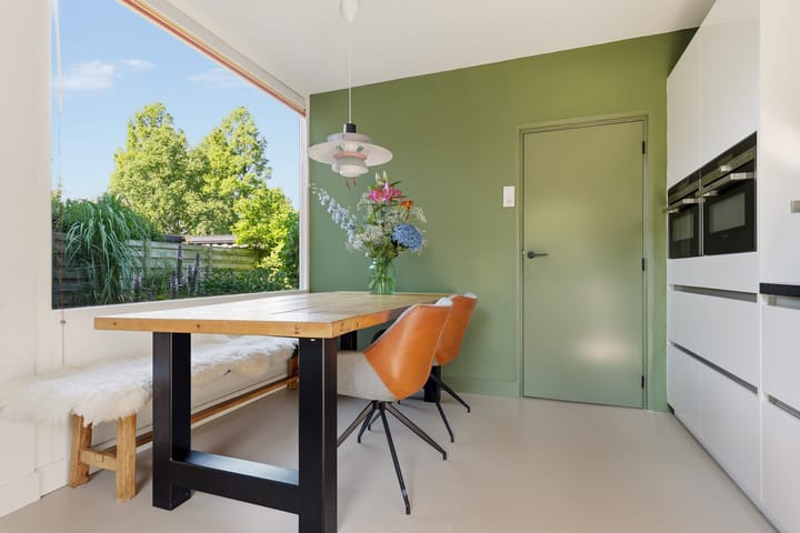 Tussenwoning te koop: Fortuinlaan 68, Krommenie