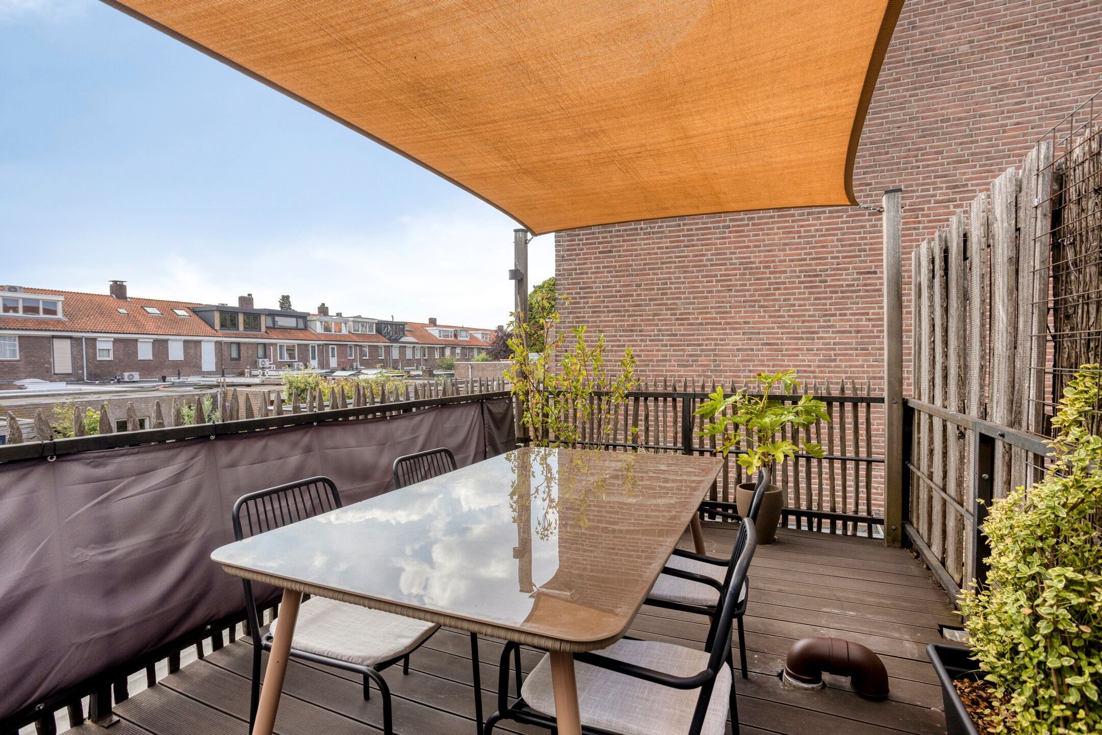 Foto 45 van Van Goorstraat 1-A