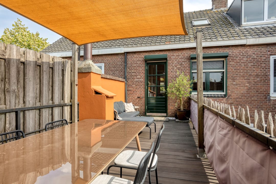 Foto 47 van Van Goorstraat 1-A