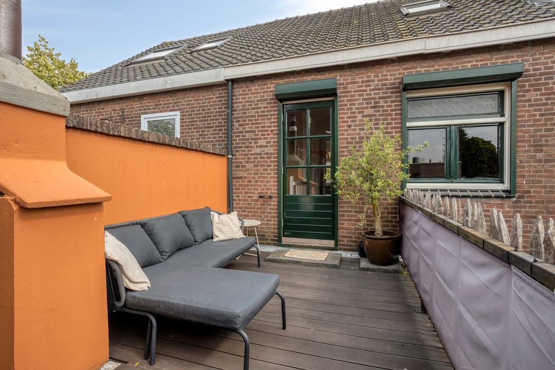 Foto 46 van Van Goorstraat 1-A