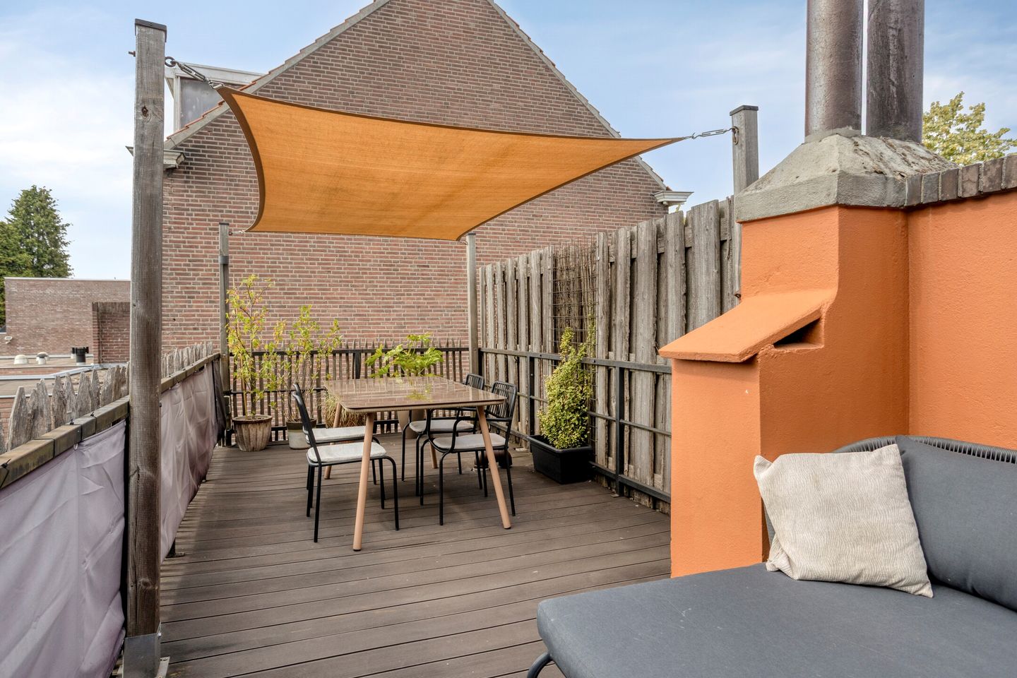 Foto 44 van Van Goorstraat 1-A