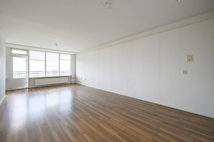 Appartement te koop: Populierendreef 267, Voorburg