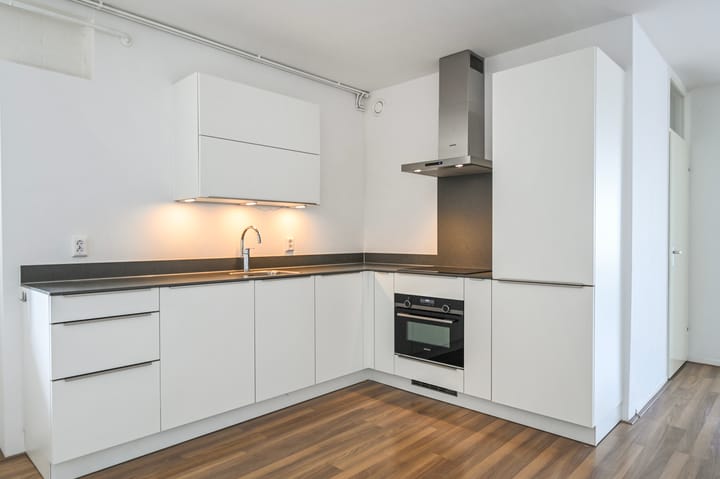 Appartement te koop: Populierendreef 267, Voorburg