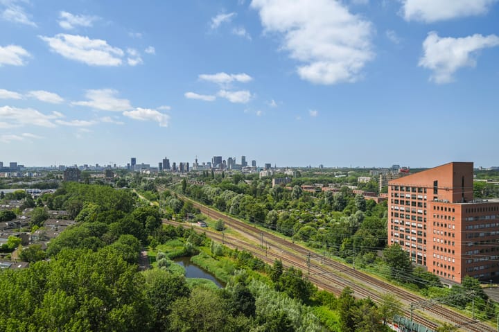 Appartement te koop: Populierendreef 267, Voorburg