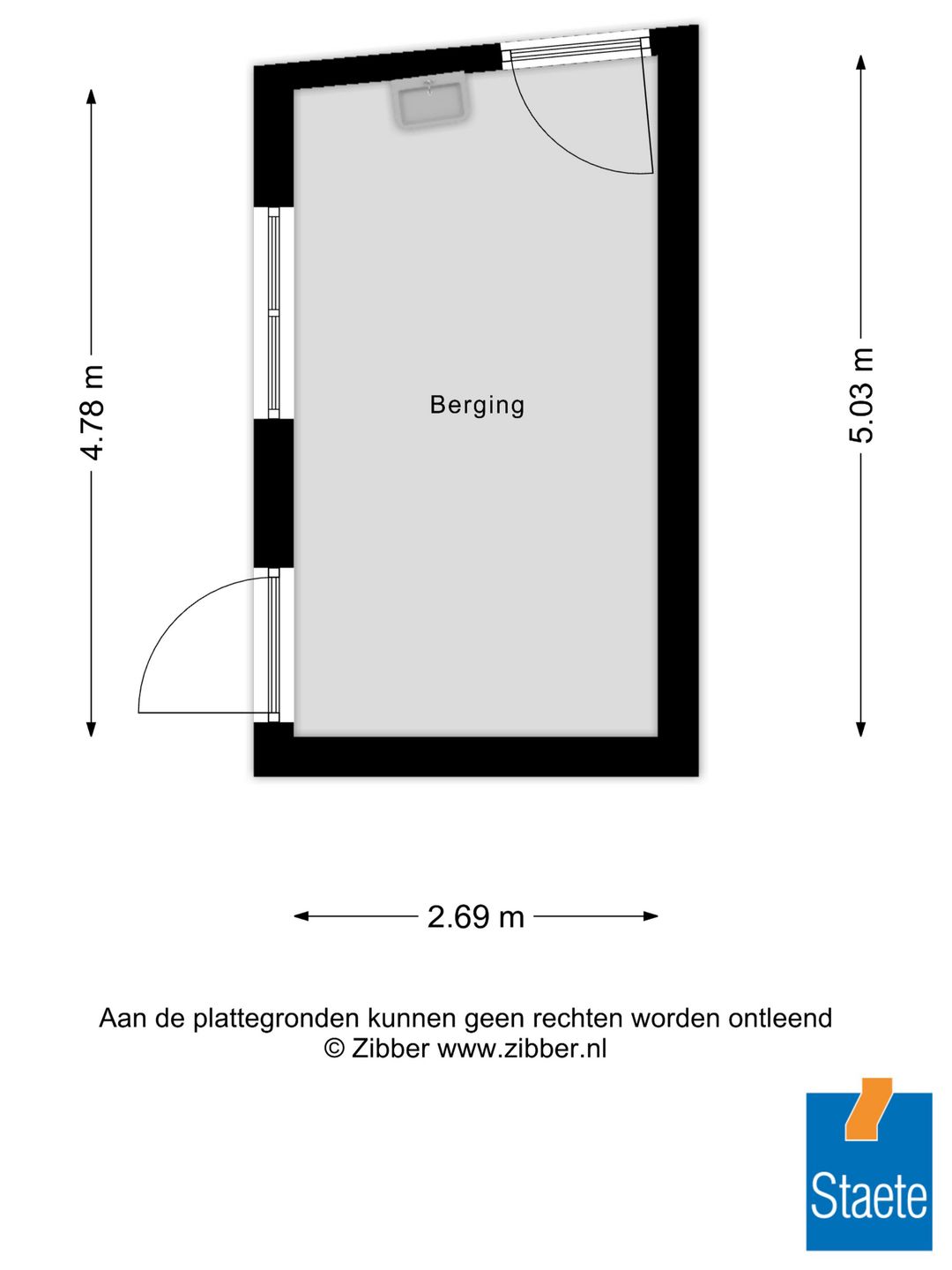 Foto 38 van Floris V-laan 11-C