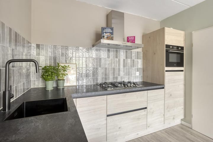 Appartement te koop: Drieoortsput 10, Heerlen