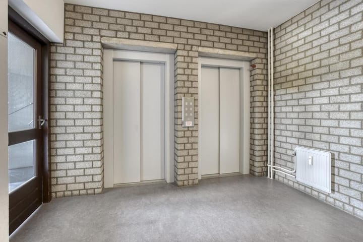 Appartement te koop: Drieoortsput 10, Heerlen