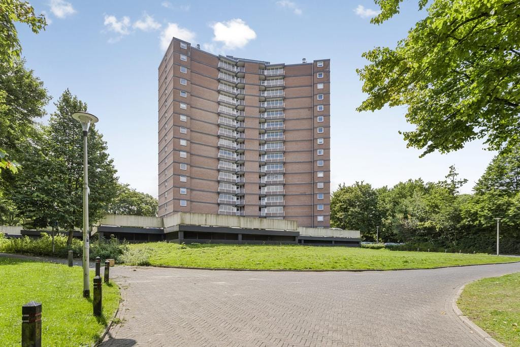 Foto 1 van Drieoortsput 10