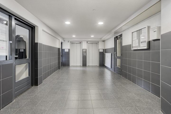 Appartement te koop: Drieoortsput 10, Heerlen