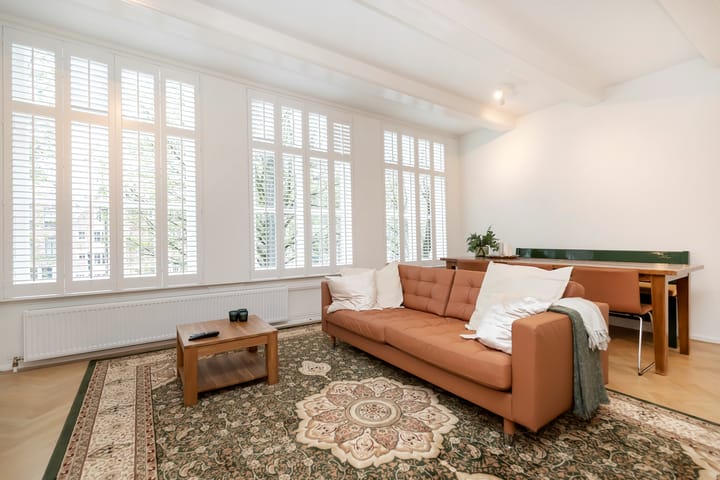 Appartement te huur: Herengracht 26-1, Amsterdam