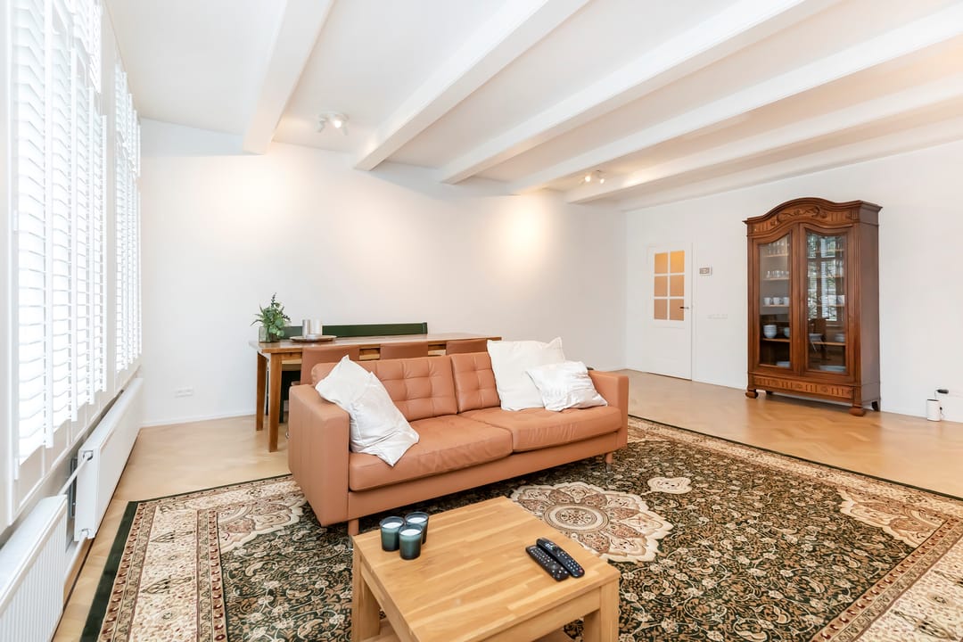 Foto 8 van Herengracht 26-1