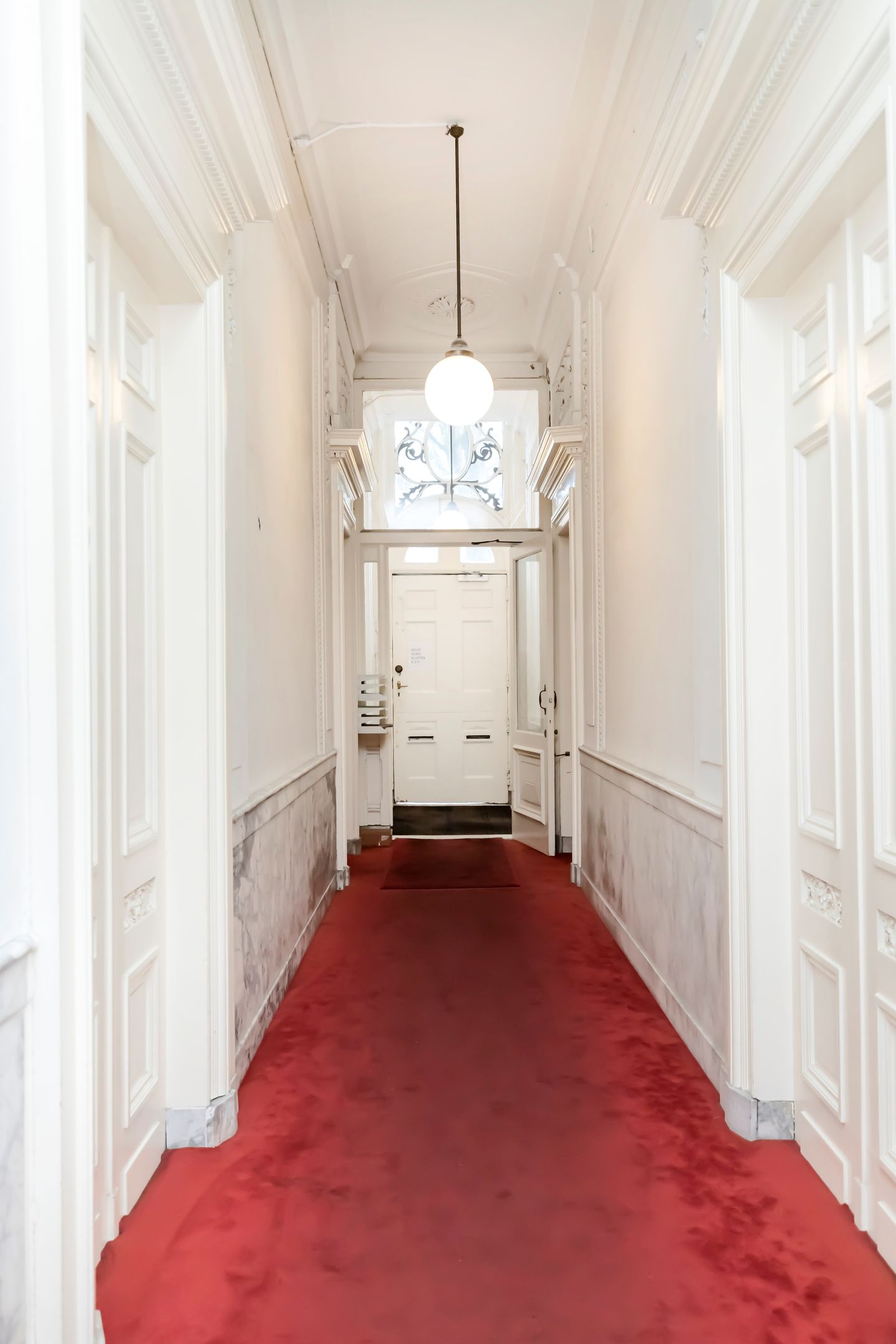 Foto 20 van Herengracht 26-1
