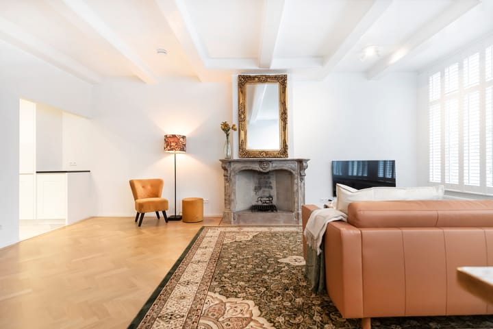 Foto 5 van Herengracht 26-1