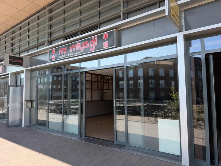 Van Damplein 22, Purmerend