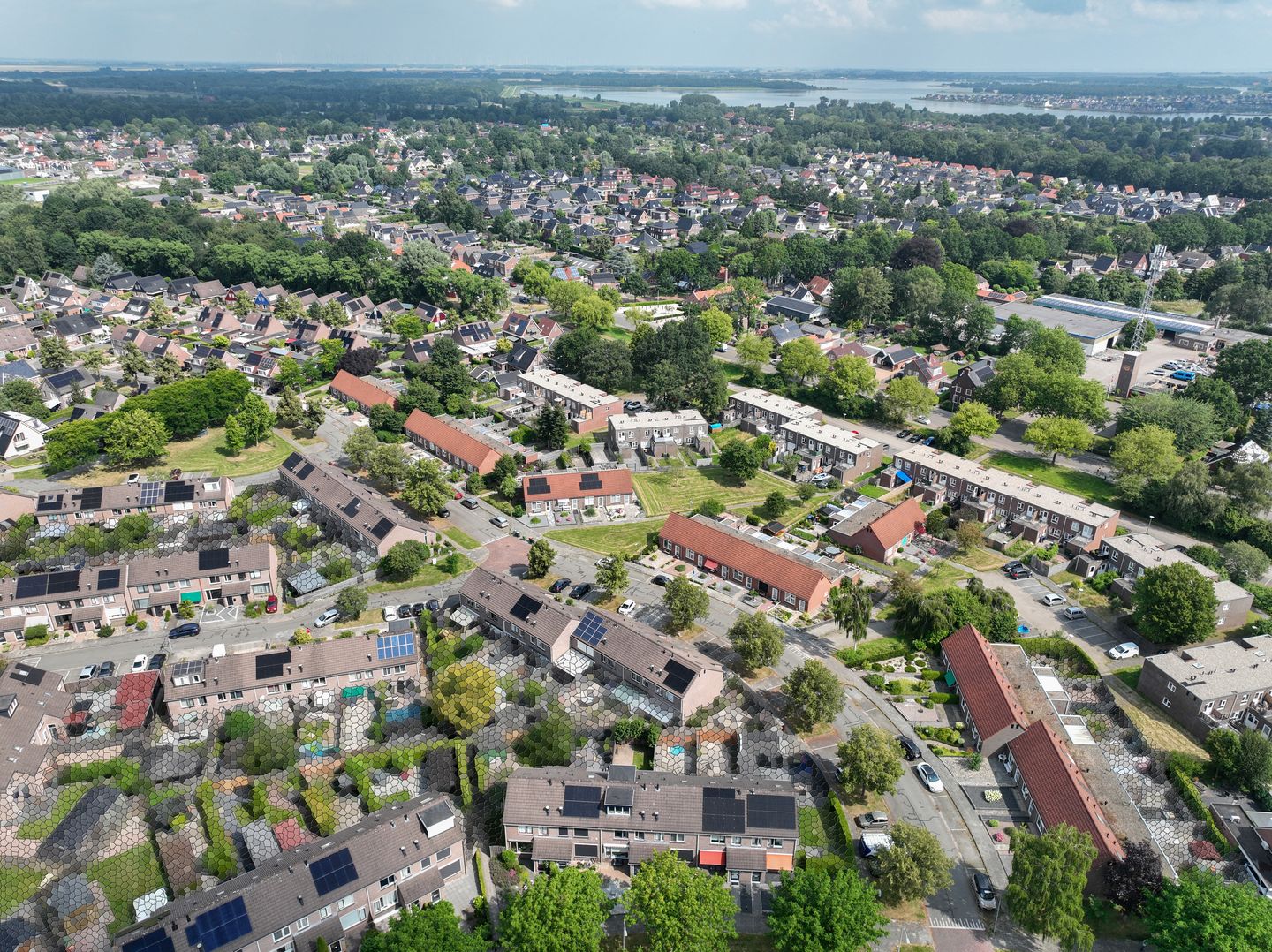 Foto 44 van Dennenweg 32