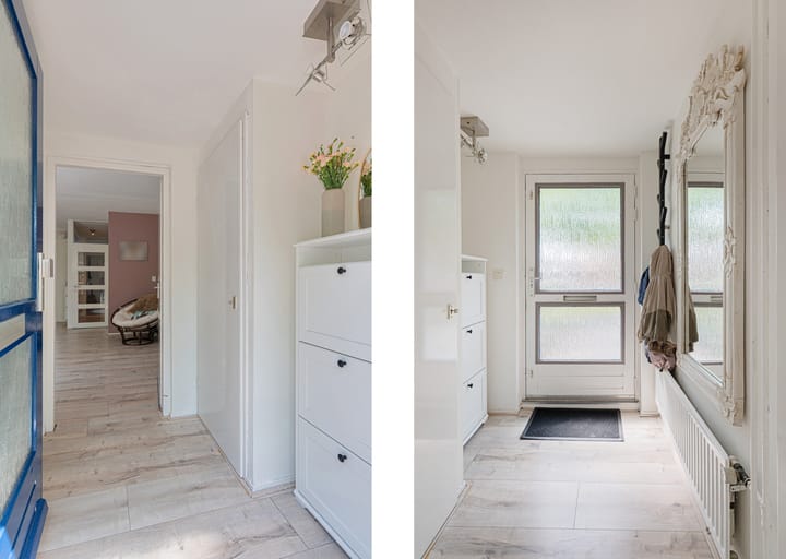 Tussenwoning te koop: Dennenweg 32, Winschoten