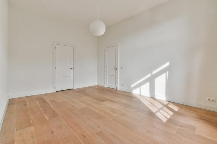 Appartement te huur: Johannes Verhulststraat 11-3, Amsterdam