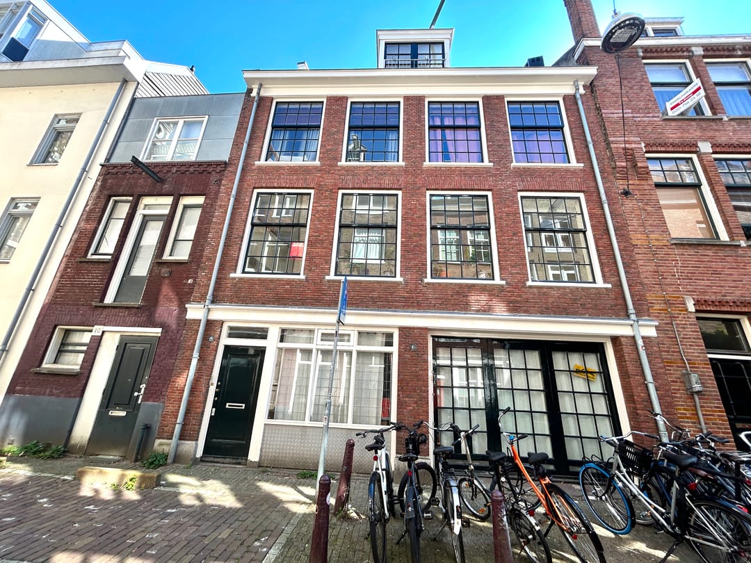 Foto 1 van Zandstraat 8-2