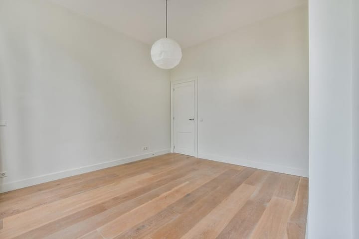 Appartement te huur: Johannes Verhulststraat 11-3, Amsterdam