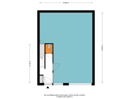 Bekijk plattegrond