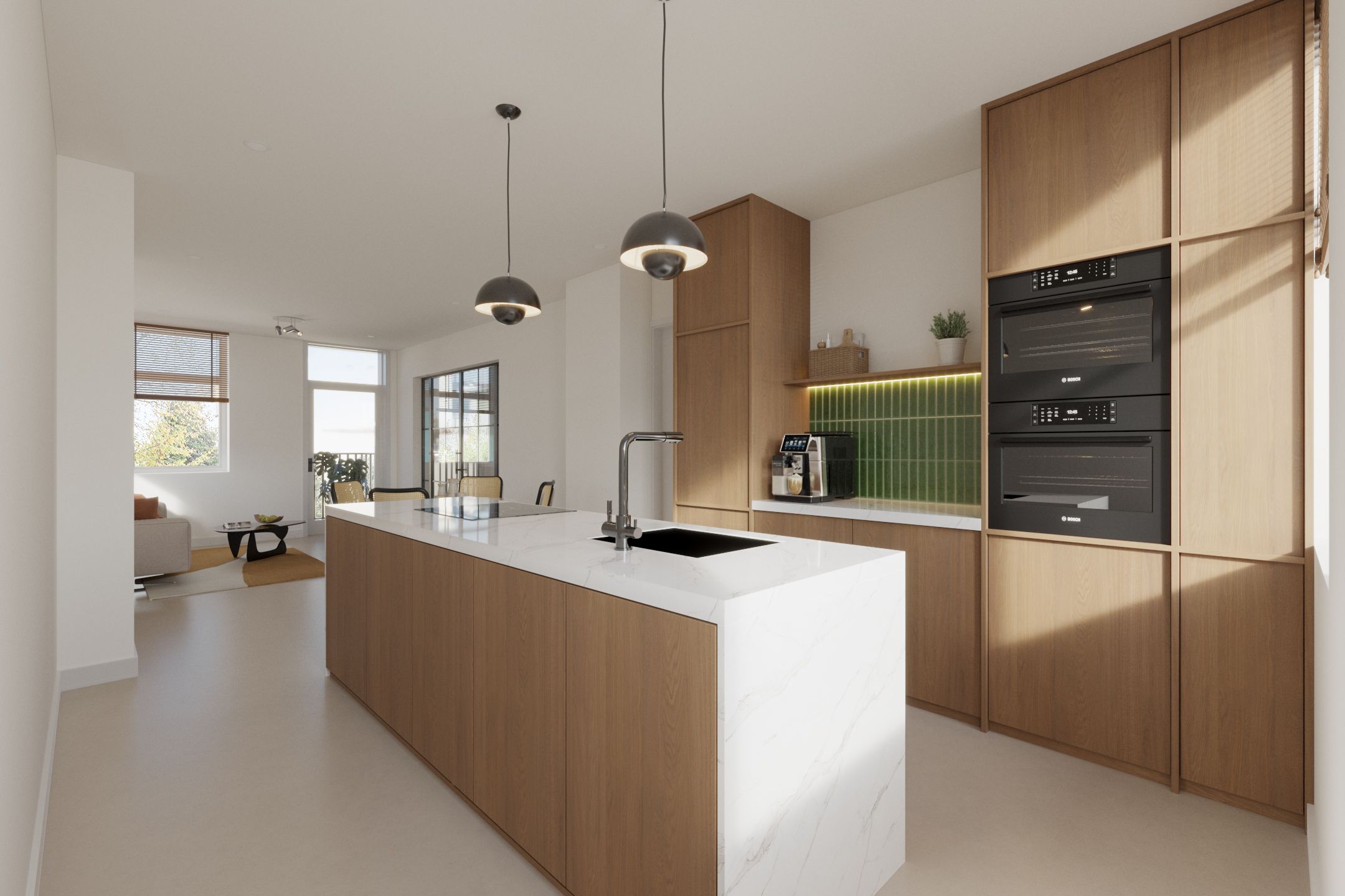Photo 6 of Leopoldstraat 5-E
