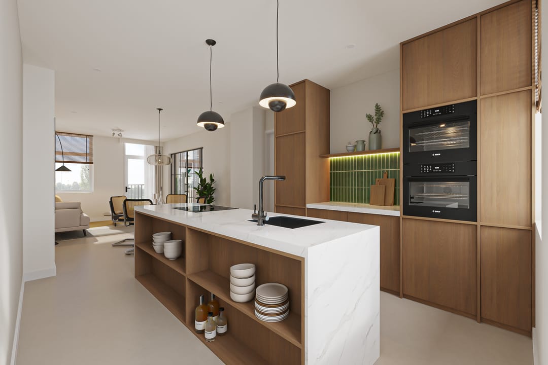 Photo 1 of Leopoldstraat 5-E