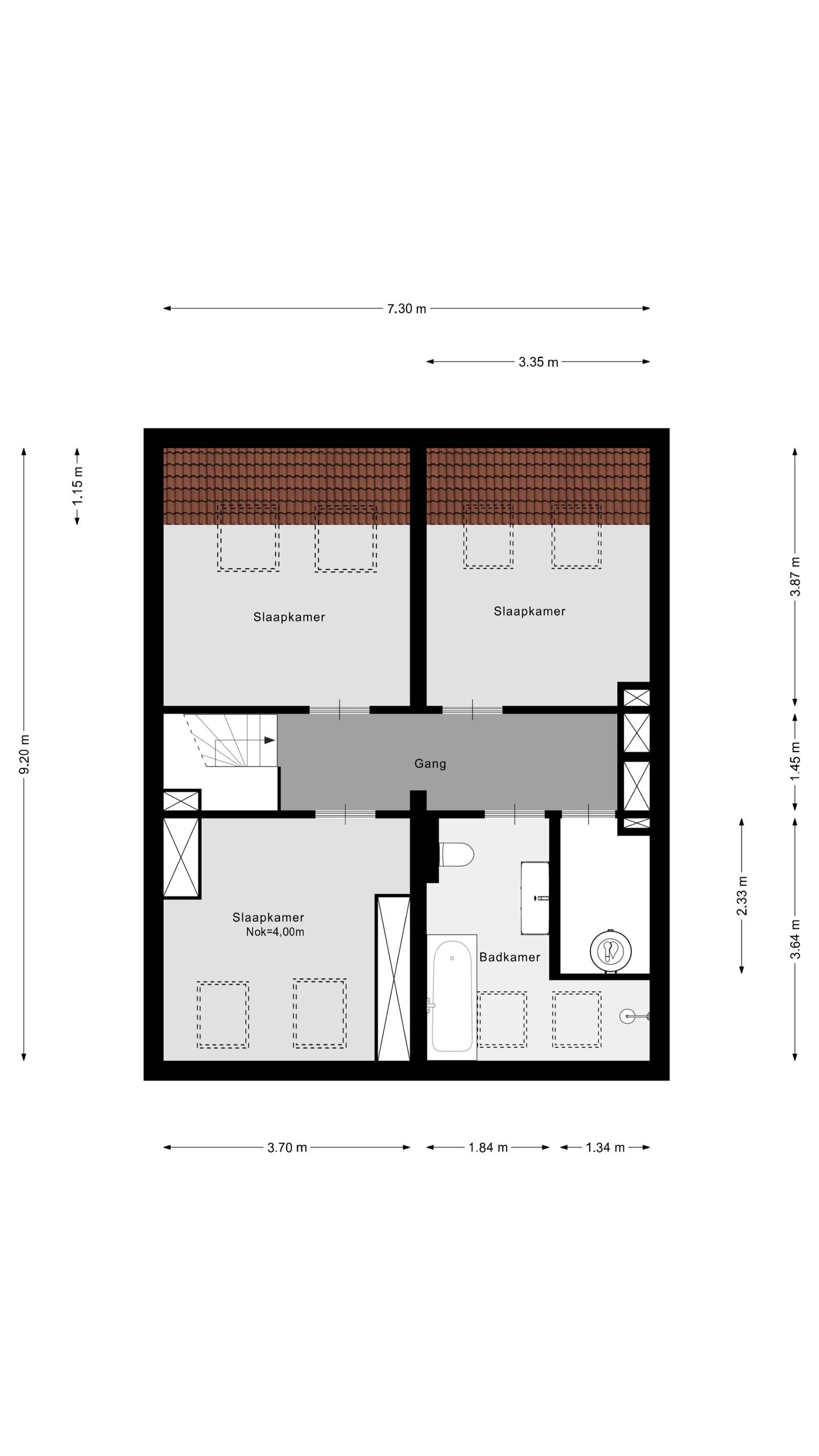 Photo 10 of Leopoldstraat 5-E