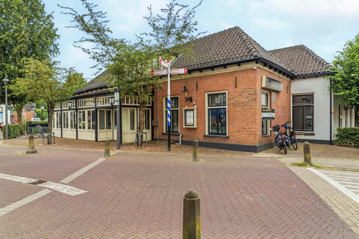 Spoorstraat 2, Dieren
