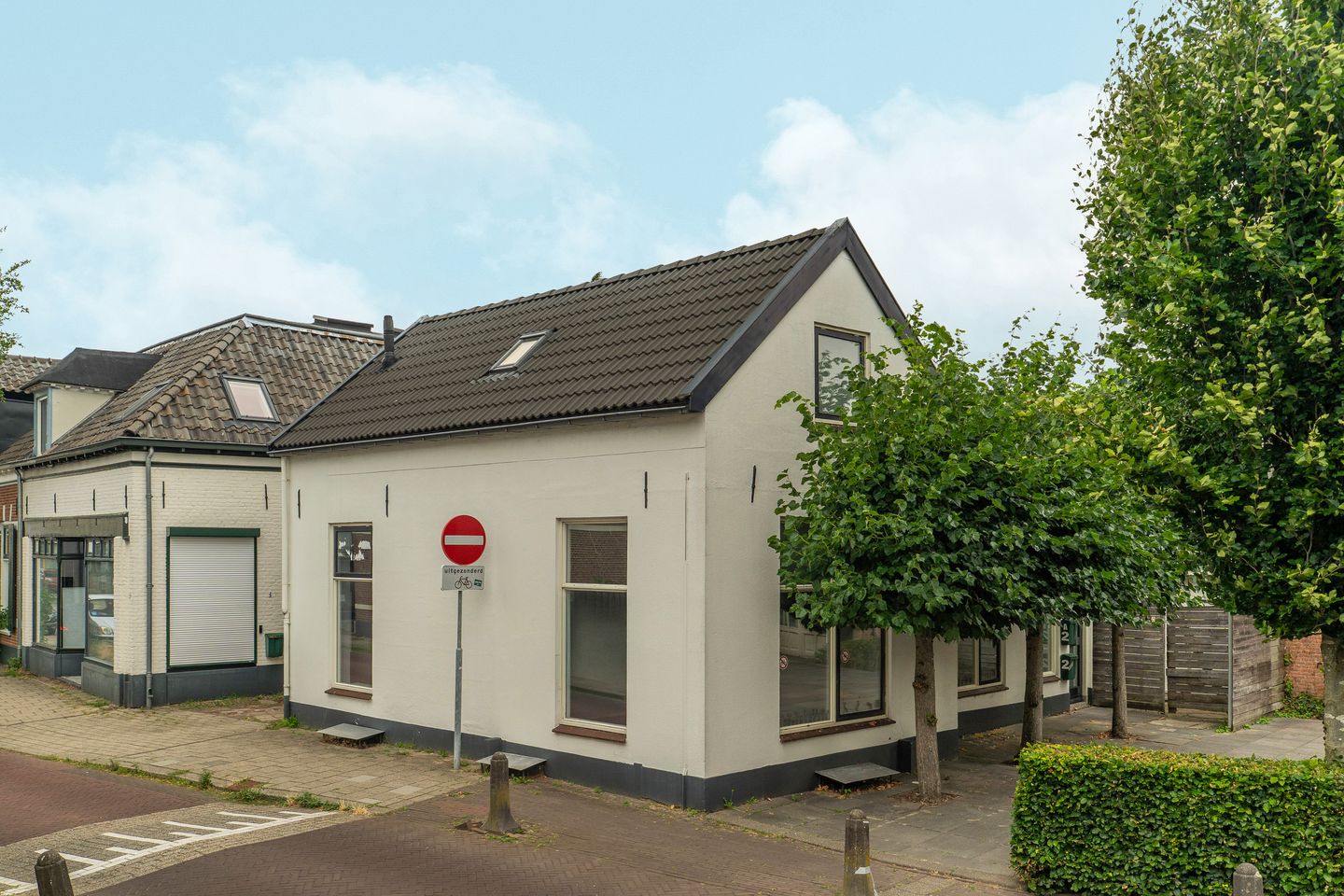 Bekijk foto 4 van Spoorstraat 2