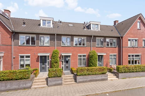 Scholtenhaerstraat thumbnail