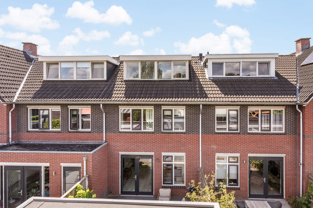 Foto 17 van Scholtenhaerstraat 7