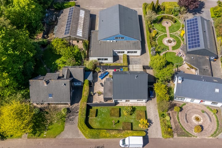 Handelsweg-noord 28, Dronten