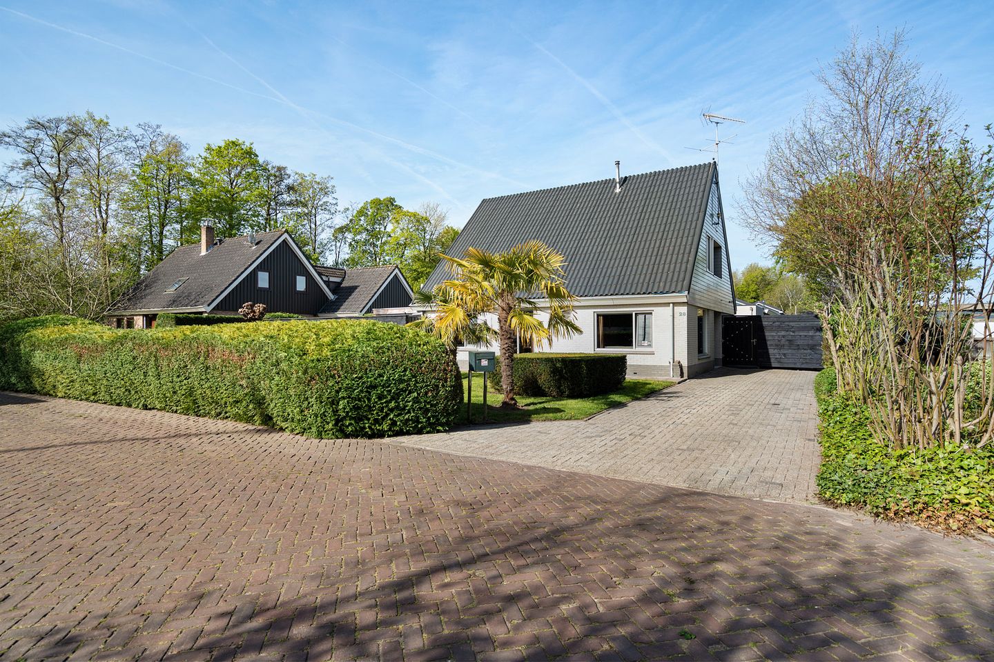 Bekijk foto 2 van Handelsweg-noord 28