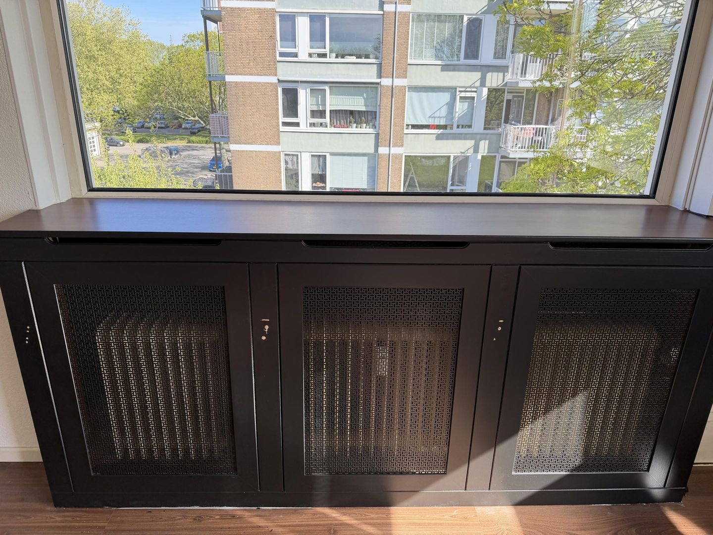 Foto 4 van Zandkreek 112